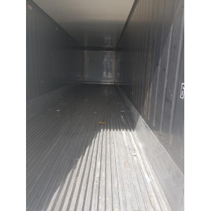 Container refrigerato reefer usato da 40 piedi | Soluzione professionale