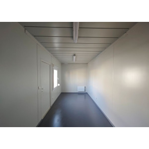 Bungalows containers modulaires à vendre en France | Bureaux et espaces habitables