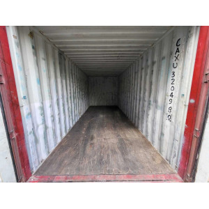 Used 20ft Dry shipping container for sale in the United Kingdom | Economical storage