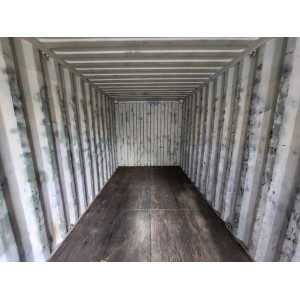 Used 20ft Dry shipping container for sale in the United Kingdom | Economical storage