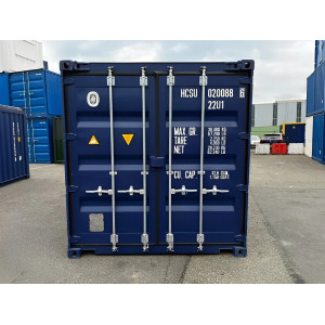 New 20ft High Cube Open Top shipping container for sale in the United Kingdom | Oversized cargo solutions