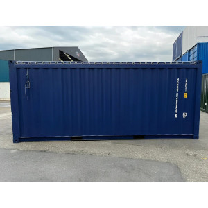 New 20ft High Cube Open Top shipping container for sale in the United Kingdom | Oversized cargo solutions