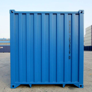 New 40ft Dry shipping container for sale in the United Kingdom | Large Capacity ISO Storage