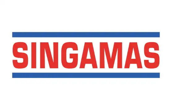 Singamas